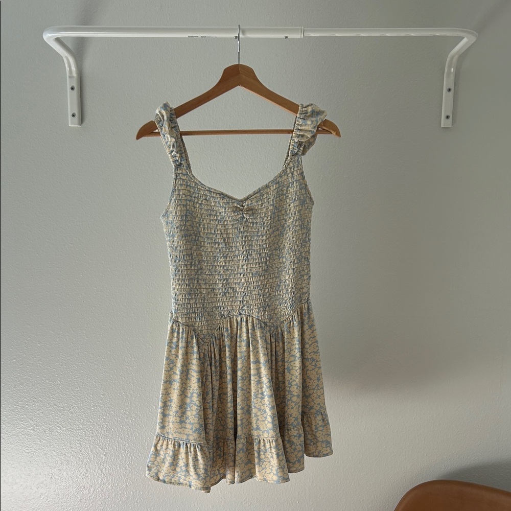 Urban Outfitters Mini Dress